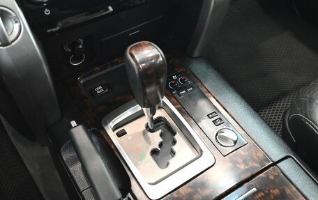 Toyota Land Cruiser 200, 2015 год, 4 950 000 рублей, 18 фотография