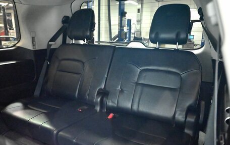 Toyota Land Cruiser 200, 2015 год, 4 950 000 рублей, 20 фотография