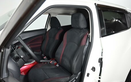 Nissan Juke II, 2012 год, 899 000 рублей, 8 фотография