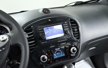 Nissan Juke II, 2012 год, 899 000 рублей, 7 фотография