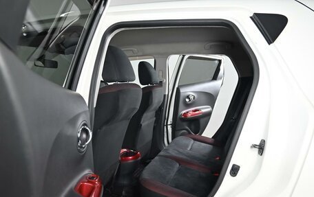 Nissan Juke II, 2012 год, 899 000 рублей, 6 фотография