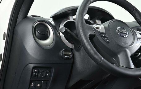 Nissan Juke II, 2012 год, 899 000 рублей, 11 фотография
