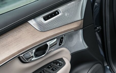 Volvo XC90 II рестайлинг, 2025 год, 12 440 000 рублей, 14 фотография