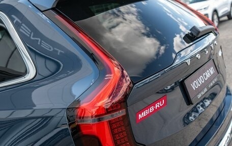 Volvo XC90 II рестайлинг, 2025 год, 12 440 000 рублей, 11 фотография