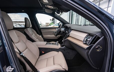 Volvo XC90 II рестайлинг, 2025 год, 12 440 000 рублей, 25 фотография