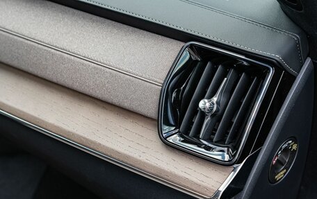 Volvo XC90 II рестайлинг, 2025 год, 12 440 000 рублей, 23 фотография