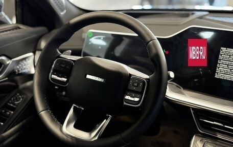 Haval F7x, 2025 год, 3 549 000 рублей, 2 фотография