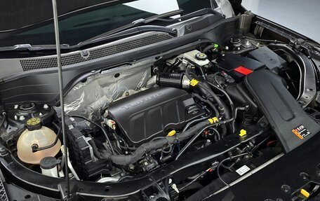 Chevrolet Trax, 2024 год, 2 250 548 рублей, 6 фотография