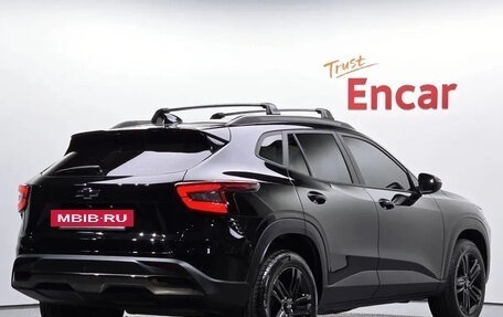 Chevrolet Trax, 2024 год, 2 250 548 рублей, 2 фотография