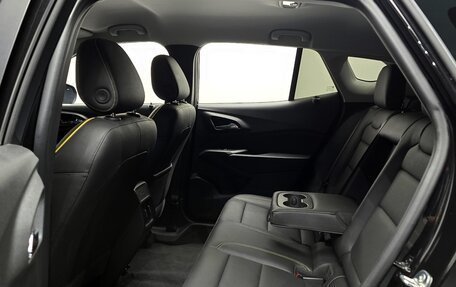 Chevrolet Trax, 2024 год, 2 250 548 рублей, 12 фотография