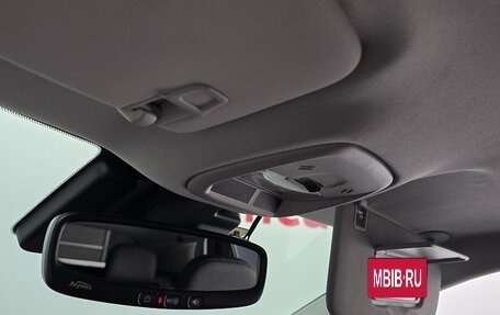 Chevrolet Trax, 2024 год, 2 250 548 рублей, 18 фотография