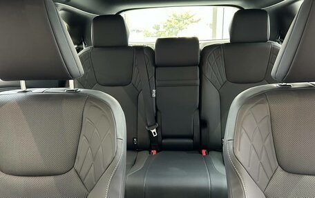 Lexus RX IV рестайлинг, 2025 год, 8 190 000 рублей, 21 фотография