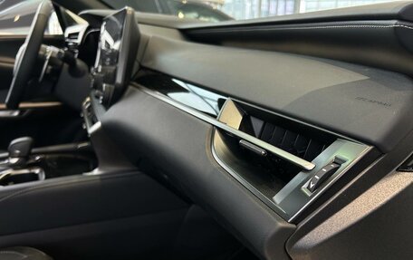 Lexus RX IV рестайлинг, 2025 год, 8 190 000 рублей, 23 фотография