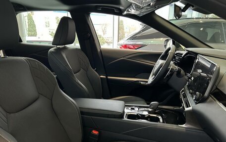 Lexus RX IV рестайлинг, 2025 год, 8 190 000 рублей, 22 фотография