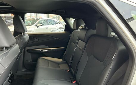 Lexus RX IV рестайлинг, 2025 год, 8 190 000 рублей, 24 фотография