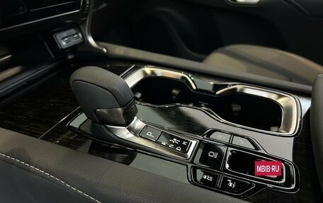 Lexus RX IV рестайлинг, 2025 год, 8 190 000 рублей, 19 фотография