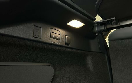 Lexus RX IV рестайлинг, 2025 год, 8 190 000 рублей, 28 фотография