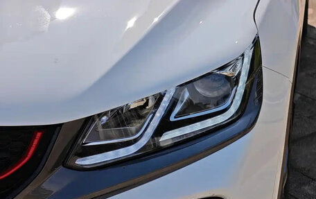 Geely Coolray I, 2022 год, 1 105 000 рублей, 4 фотография