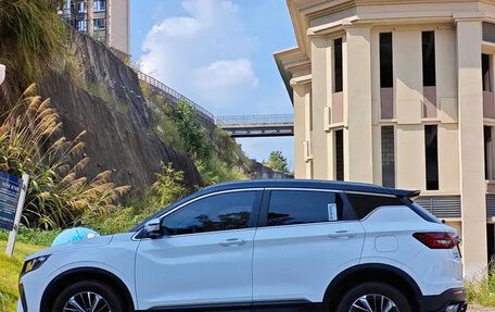 Geely Coolray I, 2022 год, 1 105 000 рублей, 5 фотография