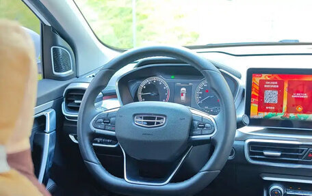 Geely Coolray I, 2022 год, 1 105 000 рублей, 12 фотография