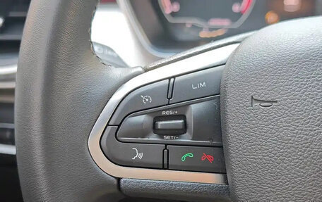 Geely Coolray I, 2022 год, 1 105 000 рублей, 16 фотография