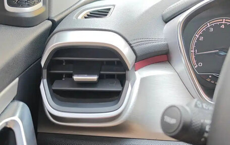 Geely Coolray I, 2022 год, 1 105 000 рублей, 13 фотография