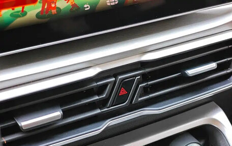 Geely Coolray I, 2022 год, 1 105 000 рублей, 20 фотография