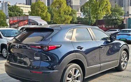 Mazda CX-30 I, 2021 год, 1 500 000 рублей, 6 фотография