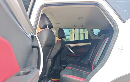 Geely Coolray I, 2022 год, 1 105 000 рублей, 27 фотография