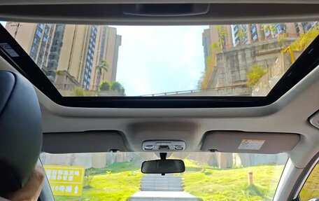 Geely Coolray I, 2022 год, 1 105 000 рублей, 26 фотография