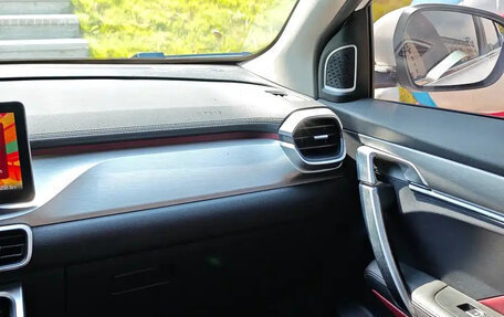 Geely Coolray I, 2022 год, 1 105 000 рублей, 24 фотография