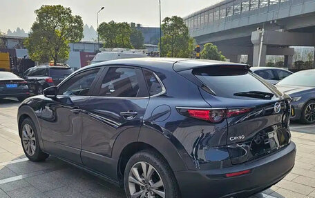 Mazda CX-30 I, 2021 год, 1 500 000 рублей, 4 фотография