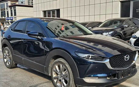 Mazda CX-30 I, 2021 год, 1 500 000 рублей, 3 фотография