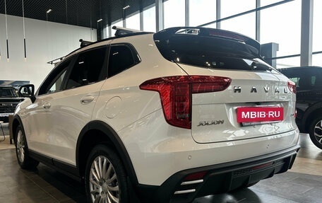 Haval Jolion, 2025 год, 2 399 000 рублей, 6 фотография