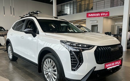 Haval Jolion, 2025 год, 2 399 000 рублей, 3 фотография