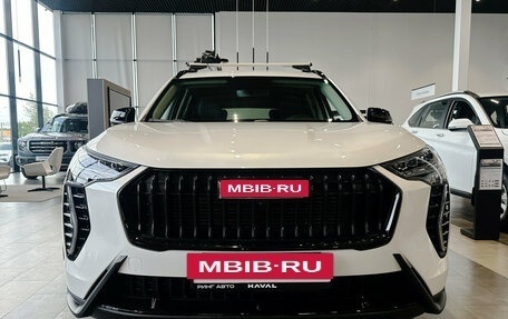 Haval Jolion, 2025 год, 2 399 000 рублей, 2 фотография