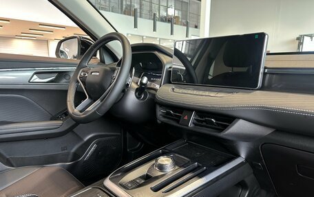 Haval Jolion, 2025 год, 2 399 000 рублей, 8 фотография