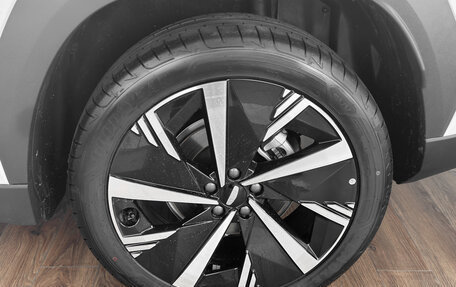 Geely Atlas, 2025 год, 3 760 990 рублей, 8 фотография