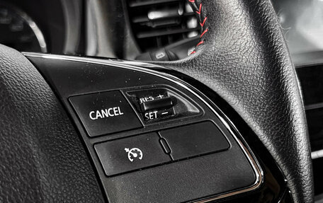 Mitsubishi Outlander III рестайлинг 3, 2021 год, 2 699 000 рублей, 22 фотография