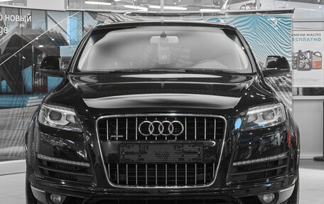 Audi Q7, 2012 год, 1 910 000 рублей, 2 фотография