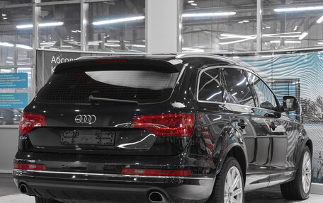 Audi Q7, 2012 год, 1 910 000 рублей, 6 фотография