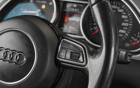 Audi Q7, 2012 год, 1 910 000 рублей, 12 фотография