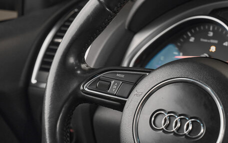 Audi Q7, 2012 год, 1 910 000 рублей, 11 фотография