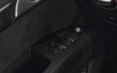 Audi Q7, 2012 год, 1 910 000 рублей, 13 фотография