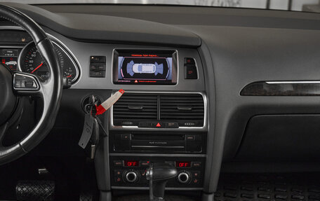 Audi Q7, 2012 год, 1 910 000 рублей, 15 фотография