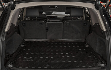 Audi Q7, 2012 год, 1 910 000 рублей, 18 фотография