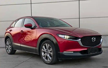 Mazda CX-30 I, 2021 год, 1 500 000 рублей, 3 фотография