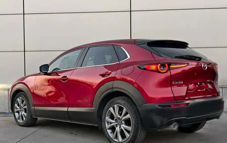 Mazda CX-30 I, 2021 год, 1 500 000 рублей, 6 фотография