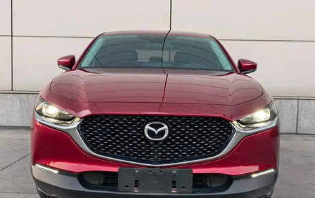 Mazda CX-30 I, 2021 год, 1 500 000 рублей, 2 фотография