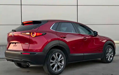Mazda CX-30 I, 2021 год, 1 500 000 рублей, 4 фотография